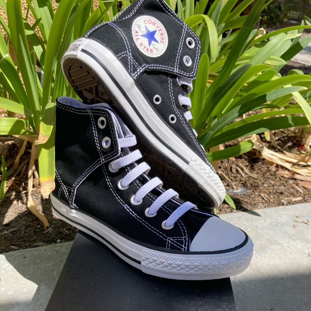 Converse Kids (Chuck Taylor All Star Easy Slip)